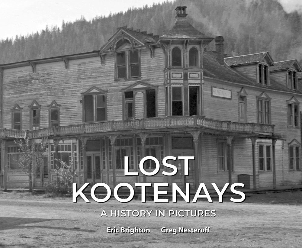 LostKootenays-Cover sm