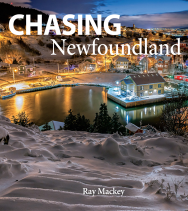 Chasing NFLD Cover Thumbnail