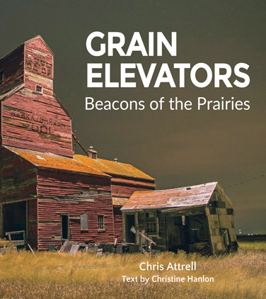 Grain Elevators Cover Thumbnail