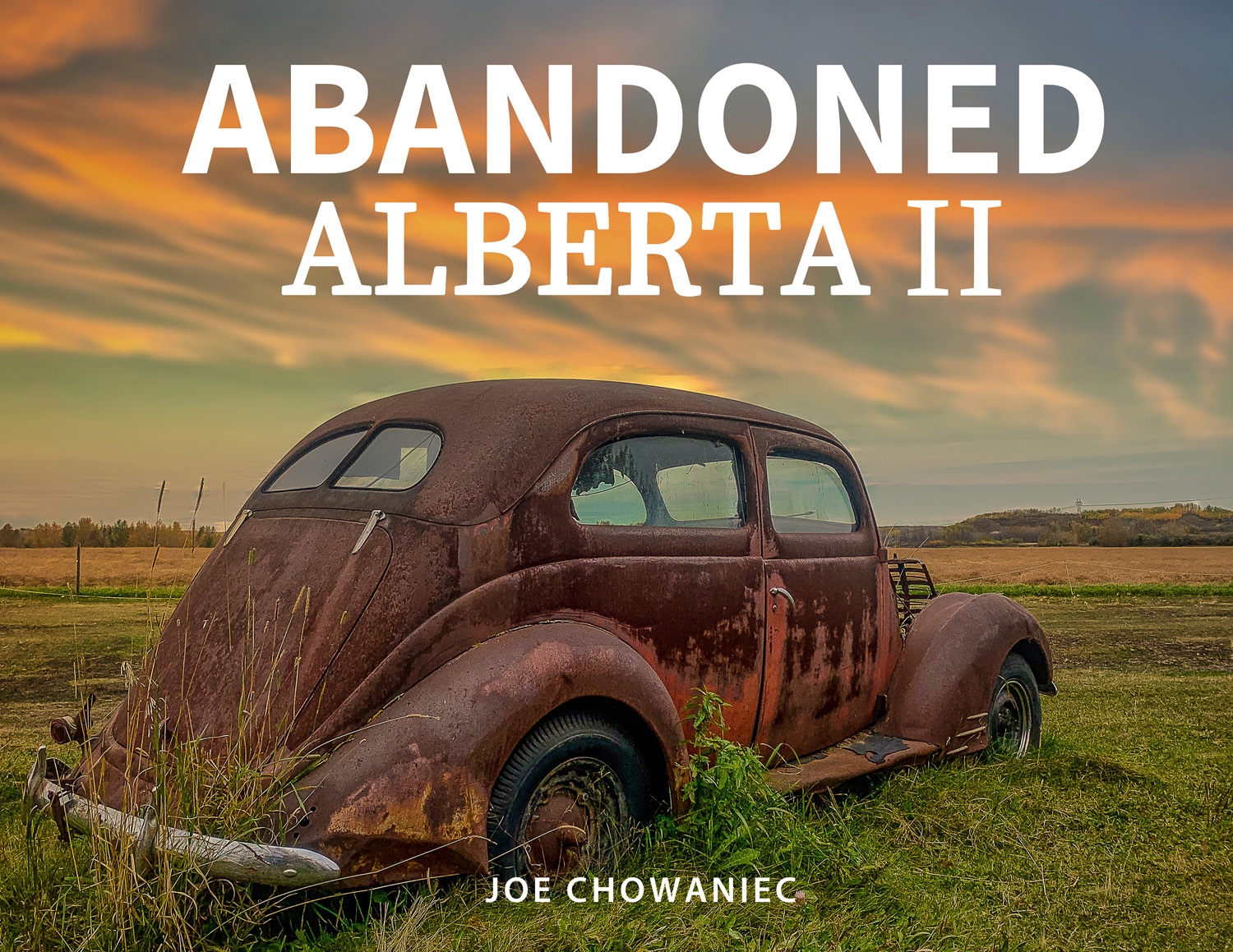 Abandoned Alberta II sm